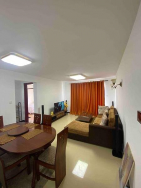 Lovely 2bedroom serviced apartment with parking